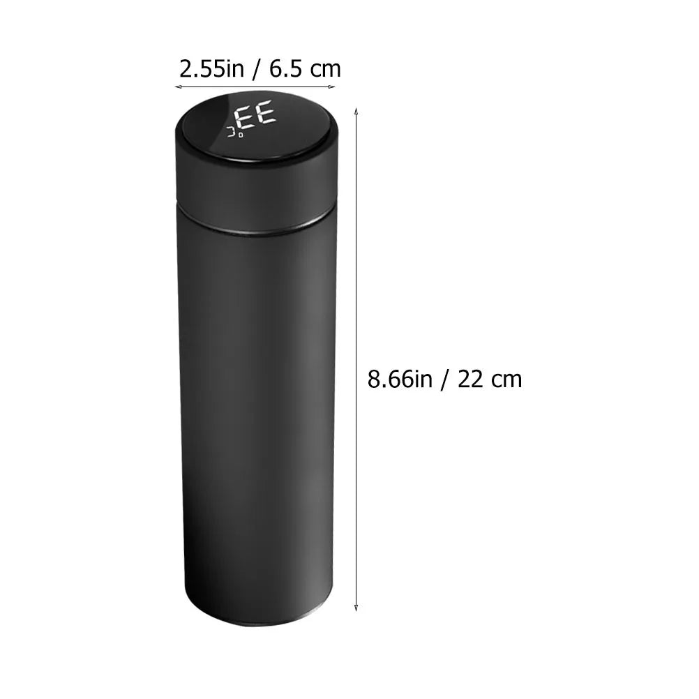 Premium Smart Hydration Bottle™