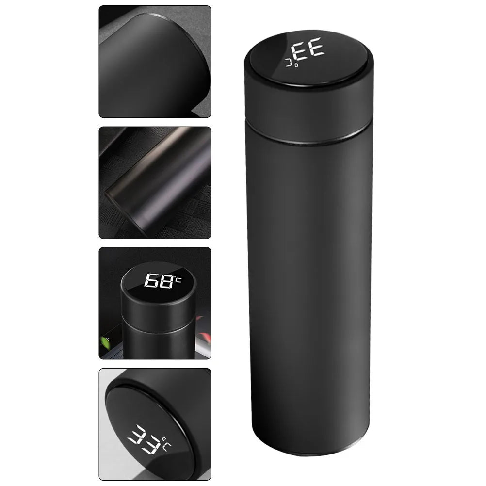 Premium Smart Hydration Bottle™