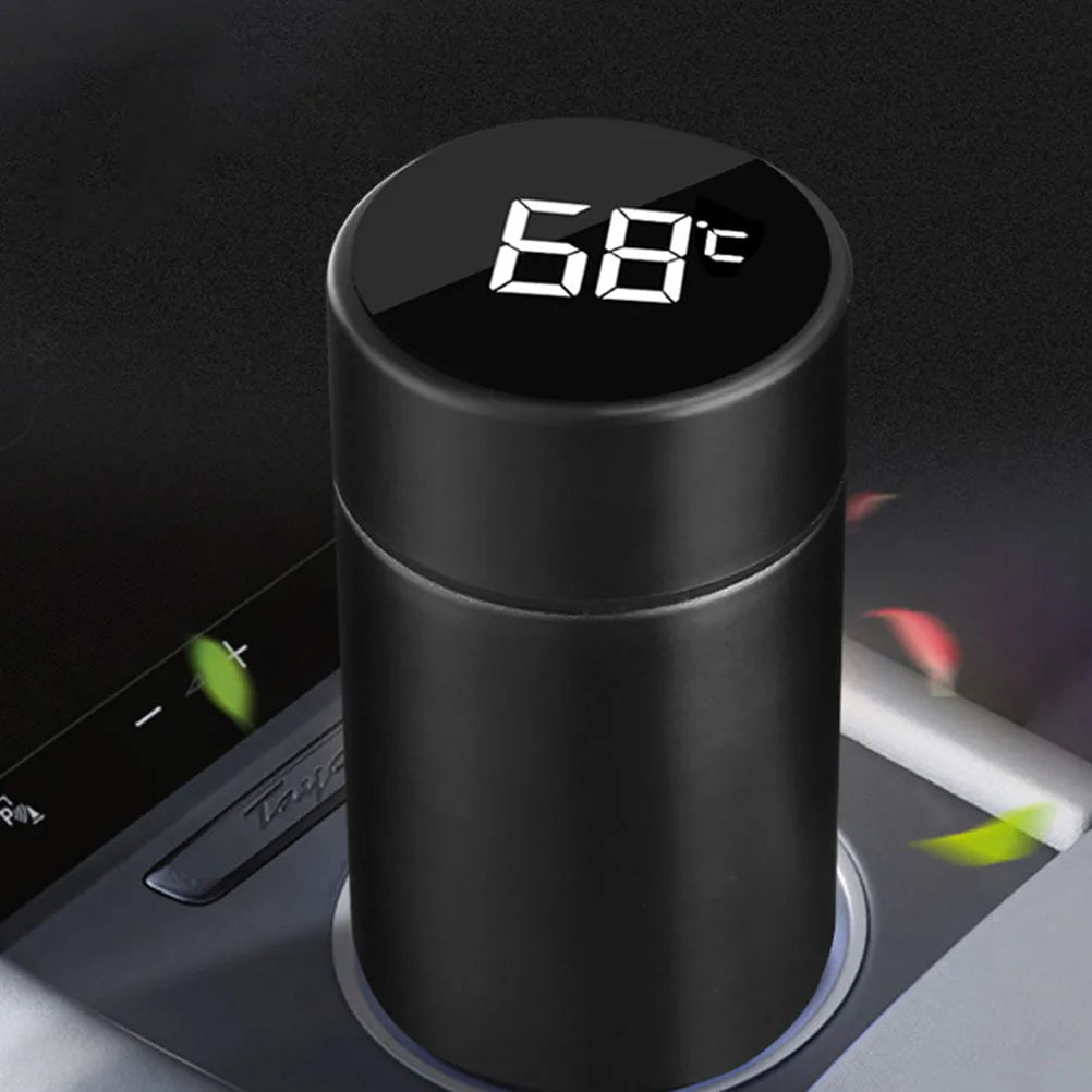 Premium Smart Hydration Bottle™