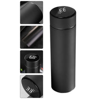 Premium Smart Hydration Bottle™