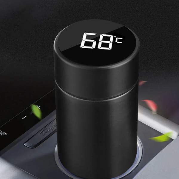 Premium Smart Hydration Bottle™