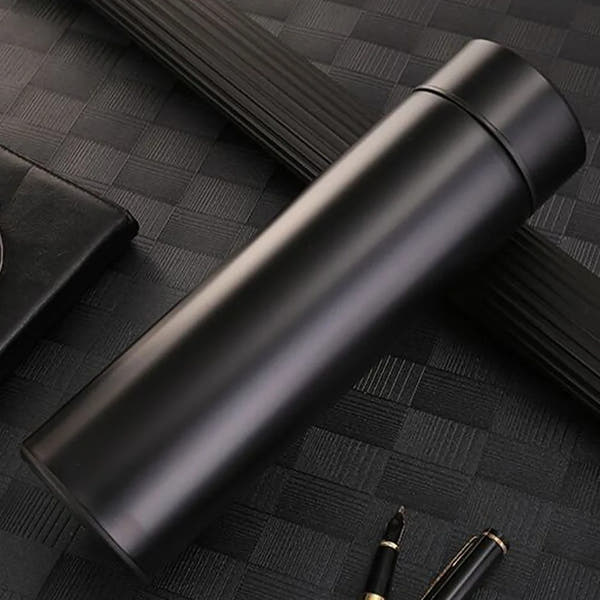 Premium Smart Hydration Bottle™